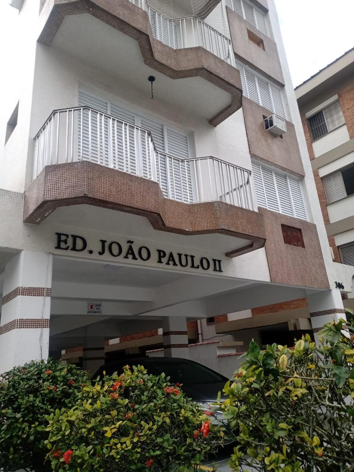 Apartamento Com Estacionamento, Wi-Fi, Ar Condicionado A 300 Metros Da Praia Da Enseada No Guaruja. Dış mekan fotoğraf