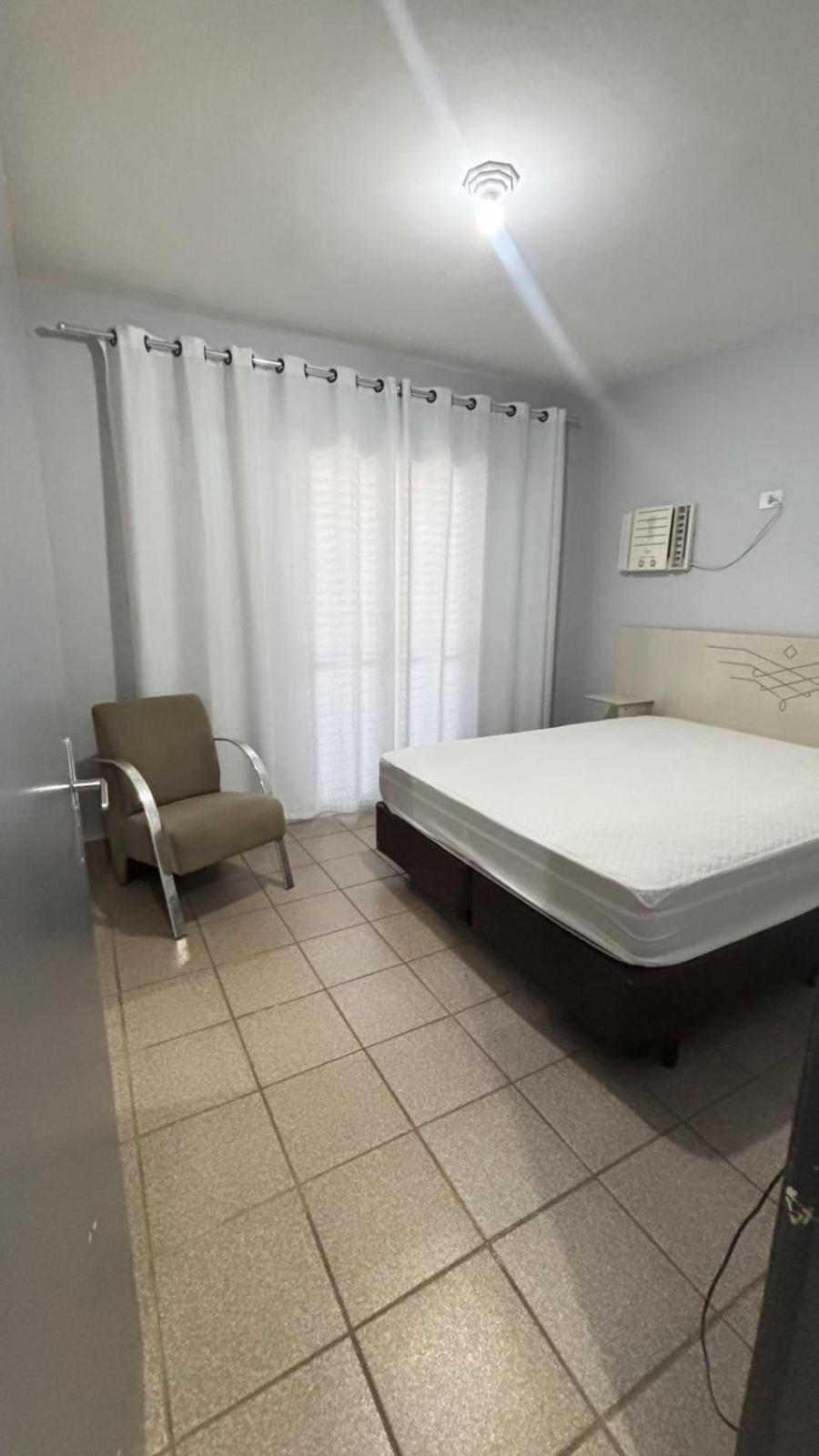 Apartamento Com Estacionamento, Wi-Fi, Ar Condicionado A 300 Metros Da Praia Da Enseada No Guaruja. Dış mekan fotoğraf